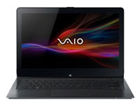 Sony VAIO Laptop SVF13N17PGB