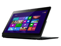 Sony VAIO Laptop SVF13N190X