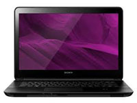 Sony VAIO Laptop SVF14211CLB