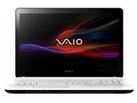 Sony VAIO Laptop SVF14212SNW