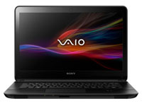 Sony VAIO Laptop SVF14215SH