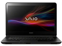 Sony VAIO Laptop SVF14215SNB