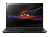 Sony VAIO Laptop SVF14218SAB