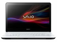 Sony VAIO Laptop SVF14219SAW
