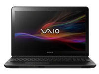 Sony VAIO Laptop SVF14219SFB