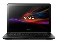 Sony VAIO Laptop SVF14219SGB