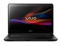 Sony VAIO Laptop SVF1421P2E
