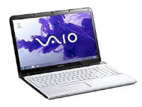 Sony VAIO Laptop SVF14318SHW