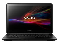 Sony VAIO Laptop SVF14319SGB