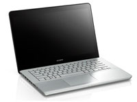 Sony VAIO Laptop SVF14A15CLS