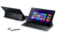 Sony VAIO Laptop SVF14N19SGB