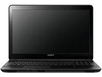 Sony VAIO Laptop SVF15219SAB