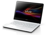 Sony VAIO Laptop SVF1521C2EW