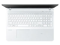 Sony VAIO Laptop SVF1521FCGW