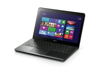 Sony VAIO Laptop SVF1531GSAB