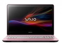 Sony VAIO Laptop SVF1531JCGP