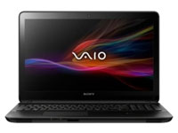 Sony VAIO Laptop SVF15413SNB