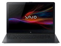 Sony VAIO Laptop SVF15N14CXB