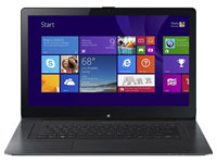 Sony VAIO Laptop SVF15N17CXB