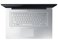 Sony VAIO Laptop SVF15N17SHS