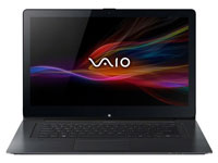 Sony VAIO Laptop SVF15N1ACGB