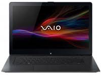 Sony VAIO Laptop SVF15N1BPGB