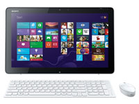 Sony VAIO Desktop SVJ20215CDW
