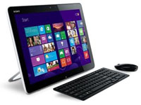 Sony VAIO Desktop SVJ2022V1EWI