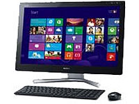 Sony VAIO Desktop SVL24125CLB