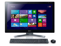 Sony VAIO Desktop SVL24127CLB