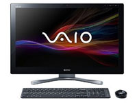 Sony VAIO Desktop SVL2413V1EB