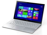 Sony VAIO Laptop SVP13215PLS