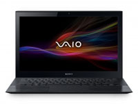 Sony VAIO Laptop SVP1321C5E