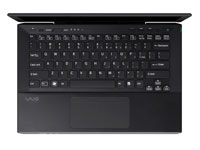 Sony VAIO Laptop SVS13115GGB