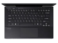Sony VAIO Laptop SVS13116FAB