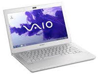 Sony VAIO Laptop SVS13116FGS