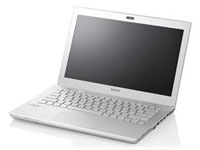 Sony VAIO Laptop SVS13116FGW