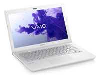 Sony VAIO Laptop SVS13122CXW