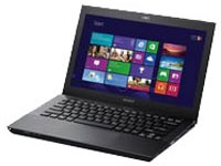 Sony VAIO Laptop SVS13125CDB