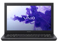 Sony VAIO Laptop SVS13125CXB