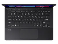 Sony VAIO Laptop SVS13125PBB