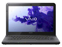 Sony VAIO Laptop SVS13127PXB