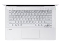 Sony VAIO Laptop SVS13133CGW