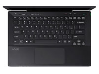 Sony VAIO Laptop SVS13137PAB