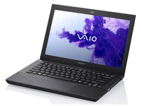 Sony VAIO Laptop SVS1313BGXB