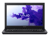Sony VAIO Laptop SVS1313C5E