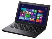 Sony VAIO Laptop SVS1313ZDZB