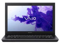 Sony VAIO Laptop SVS13A25PLB
