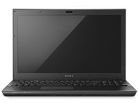 Sony VAIO Laptop SVS15115FLB