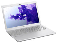 Sony VAIO Laptop SVS1511L3ES